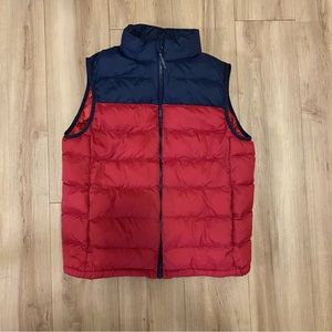 Uniqlo Kid’s Vest